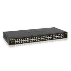 Netgear 48-PORT GB UNMANAGED SWITCH (GS348-100EUS)
